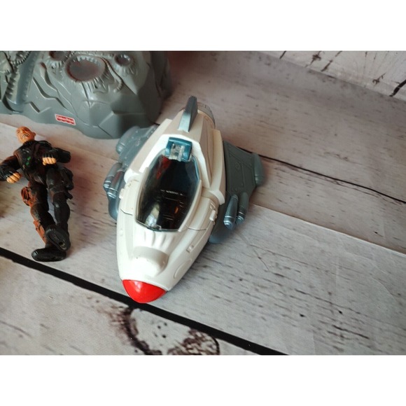 Rescue Heroes Micro Adventures Space Station Houston We Have A Problem - Picture 4 of 16